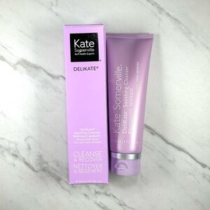 Kate Somerville DeliKate Soothing Cleanser NEW